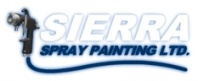 Sierra Spray Painting Ltd.