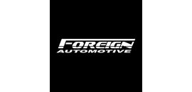 FOREIGN AUTOMOTIVE