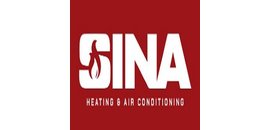 SINA Heating & Cooling