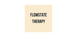 FlowState Therapy