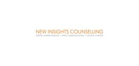 New Insights Counselling