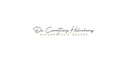 Dr. Courtney Holmberg, ND