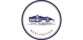 The Epic Builders - Burlington