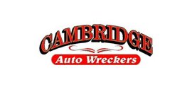 Cambridge Auto Parts and Wreckers