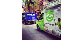 WOW 1 DAY PAINTING Fraser Valley