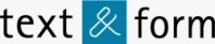 text & form Inc.