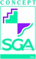 Concept SGA Inc.