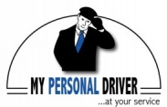 My Personal Driver Inc.