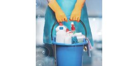 RDVA Janitorial Cleaning Services Corp