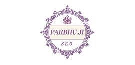 Parbhu Ji SEO