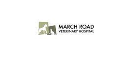 March Road Veterinary Hospital