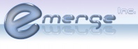 Emerge Inc.