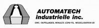 Automatech Industrielle Inc