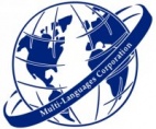 Multi-Languages Corporation