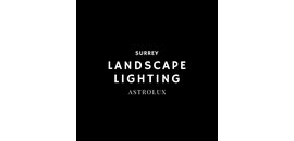 Surrey Landscape Lighting Astrolux