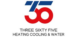 365 heating cooling & Water inc