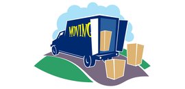 Top Movers Canada Inc