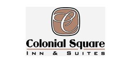 Colonial Square Inn & Suites
