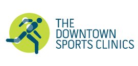 THE Downtown Sports Clinics