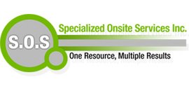 Specialized Onsite Services Inc.