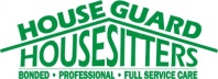 HouseGuard Housesitters