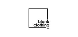 Blank Clothing