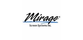 Mirage Screen Systems