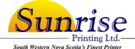 Sunrise Printing Limited