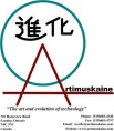 artimuskaine