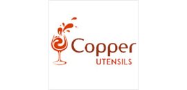 Copper Utensils Online