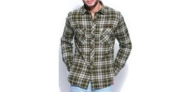 Flannel Clothing Manufacturer in Canada