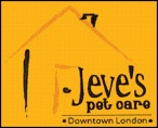 Jeve's Pet Care