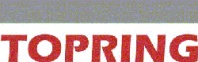 Toprings ltée