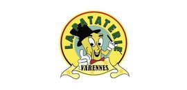 Restaurant la Pataterie Varennes