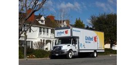 Western Moving and Storage