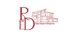 Rojas Empire of Design Inc