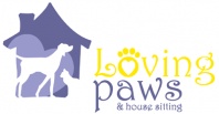 Loving Paws & House Sitting