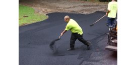 Tiger Paving