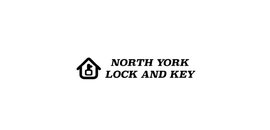 North York Lock And Key
