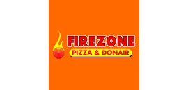 Firezone Pizza & Donair