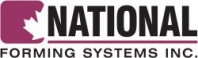 National Forming Systems Inc.