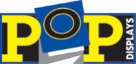 POP Displays Inc.