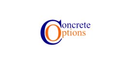 Concrete Options