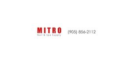 Mitro Nails & Spa Supply