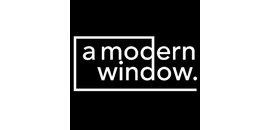 A Modern Window