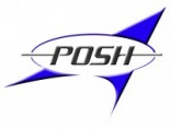POSH MFG Ltd.