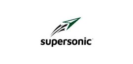 Supersonic Landscaping