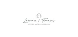 Laurence & François Courtiers immobiliers résidentiels