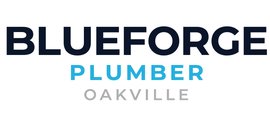 BlueForge Plumber Oakville
