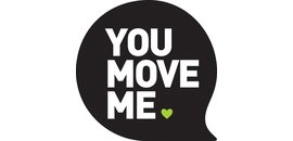 YOU MOVE ME Alberta Central